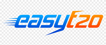 easyt20 লোগো